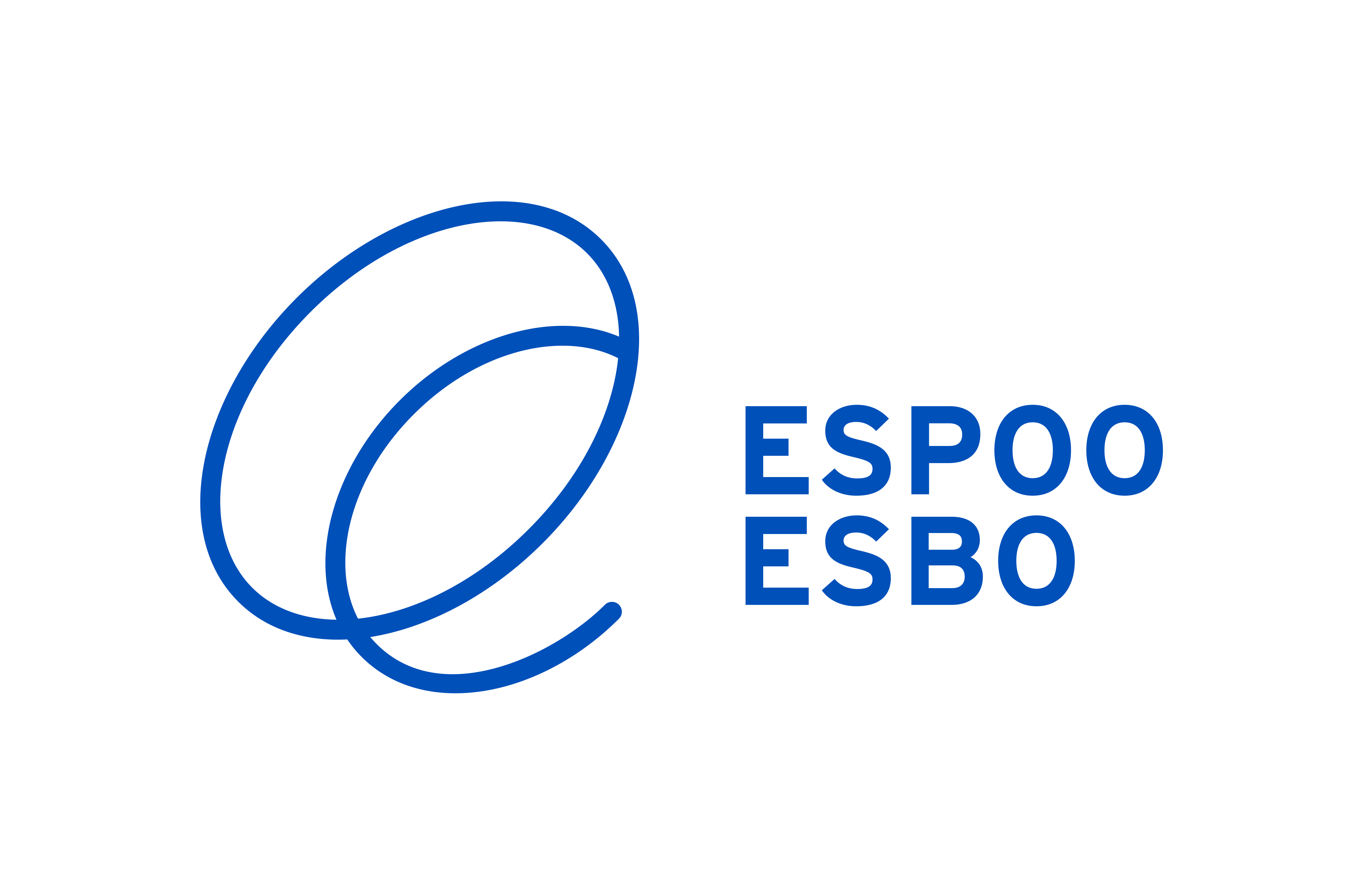 Espoon kaupungin logo